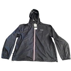 Bench - Unisex Rain Jacket